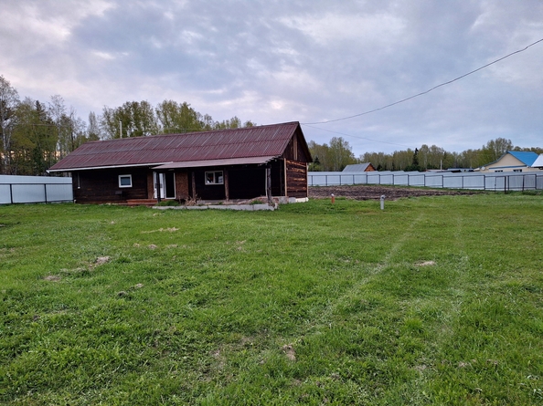 
  Продам дом 40 м². Фото 1.