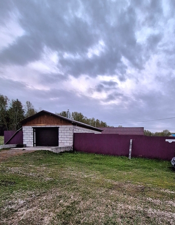 
  Продам дом 40 м². Фото 24.