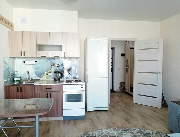 
  Сдам 1-комн. квартиру 31 м². Фото 4.