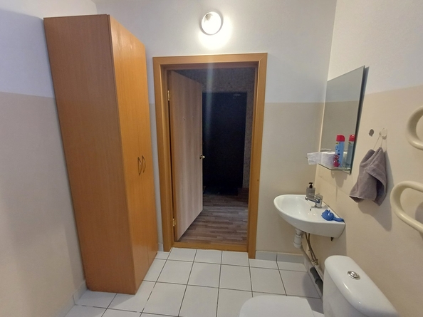 
  Сдам 1-комн. квартиру 38.5 м². Фото 16.