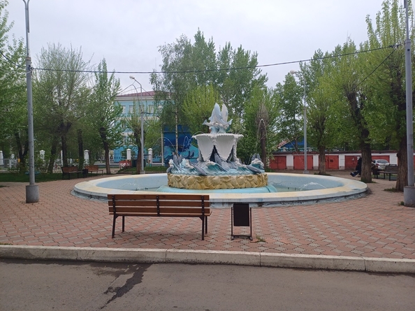 
  Сдается 1-комн. квартира 32 м². Фото 6.