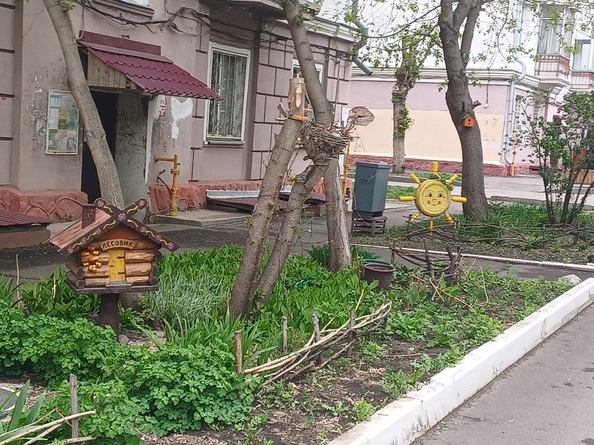 
  Сдается 1-комн. квартира 32 м². Фото 8.