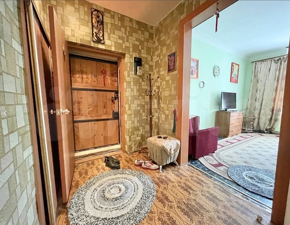 
  Сдается 1-комн. квартира 32 м². Фото 20.