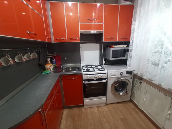 
  Сдам посуточно 3-комн. квартиру 61 м². Фото 3.