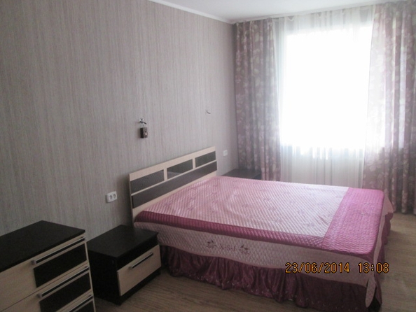 
  Сдам посуточно 3-комн. квартиру 61 м². Фото 5.