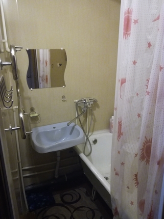 
  Сдам посуточно 3-комн. квартиру 61 м². Фото 8.