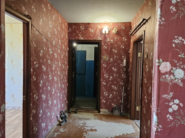 
  Продается 3-комн. квартира 64.7 м². Фото 12.