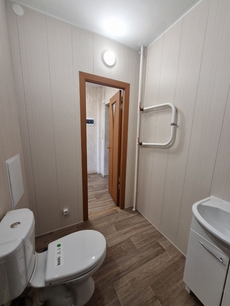 
  Продам студия 27 м², в ЖК Сосновоборск, 7 мкр, дом 16. Фото 4.