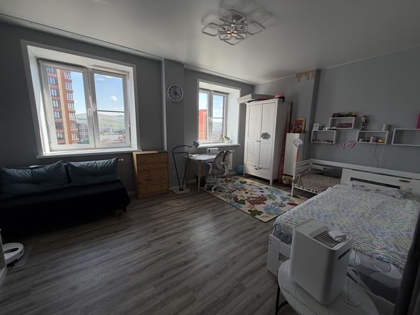 
  Продам 3-комн. квартиру 82.5 м², в ЖК Южный берег, дом 18. Фото 18.