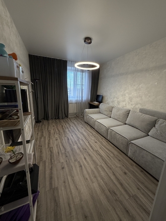 
  Продам 3-комн. квартиру 82.5 м², в ЖК Южный берег, дом 18. Фото 19.