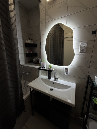 
  Продам 3-комн. квартиру 82.5 м², в ЖК Южный берег, дом 18. Фото 23.