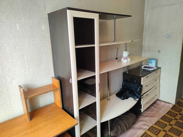 
  Сдается 1-комн. квартира 18 м². Фото 4.