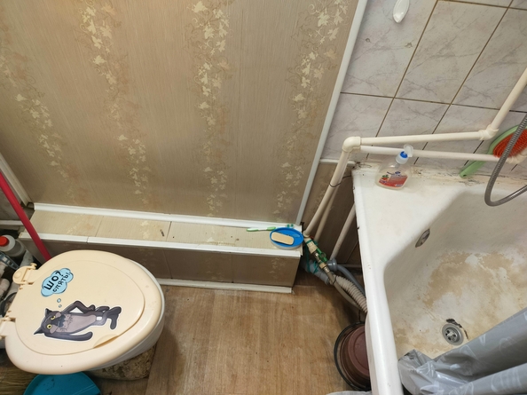 
  Сдается 1-комн. квартира 18 м². Фото 9.