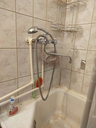 
  Сдается 1-комн. квартира 18 м². Фото 10.