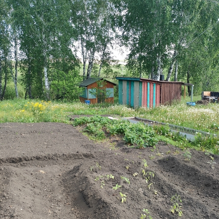
  Продам дачу 32.7 м². Фото 11.