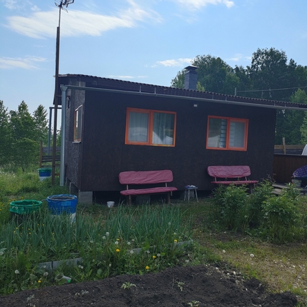 
  Продам дачу 32.7 м². Фото 12.