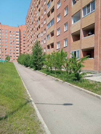 
  Продается 3-комн. квартира 72.9 м². Фото 25.