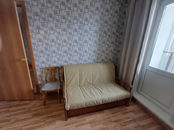 
  Сдам посуточно 1-комн. квартиру 38.5 м². Фото 4.