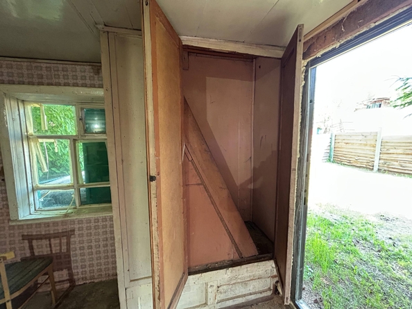 
  Продам дачу 41.4 м². Фото 11.