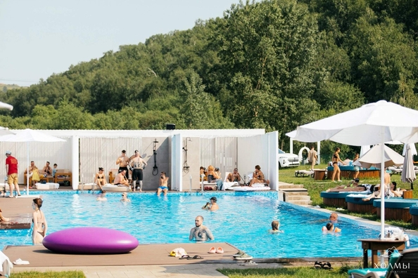 
  Продается готовый бизнес 7144 м². Фото 5.
