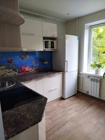 
  Сдам 1-комн. квартиру 34 м². Фото 5.