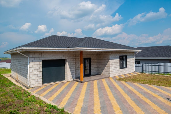 
  Продам дом 120 м². Фото 1.