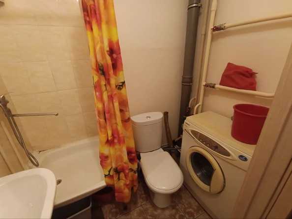 
  Продам студия 21.6 м², в ЖК Серебряный, квартал В дом 1 . Фото 4.