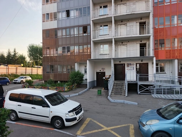 
  Продам студия 21.6 м², в ЖК Серебряный, квартал В дом 1 . Фото 6.