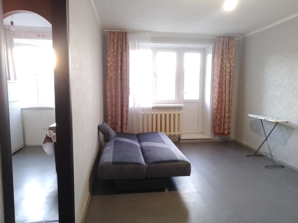 
  Сдам 1-комн. квартиру 34.1 м². Фото 5.