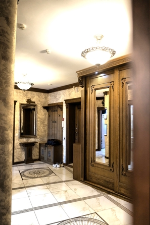 
  Продам 3-комн. квартиру 99.2 м², в ЖК Южный берег, дом 4. Фото 1.