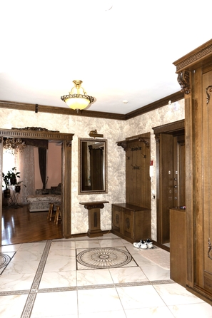 
  Продам 3-комн. квартиру 99.2 м², в ЖК Южный берег, дом 4. Фото 2.