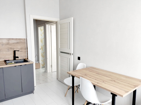 
  Сдается 2-комн. квартира 52.3 м². Фото 4.