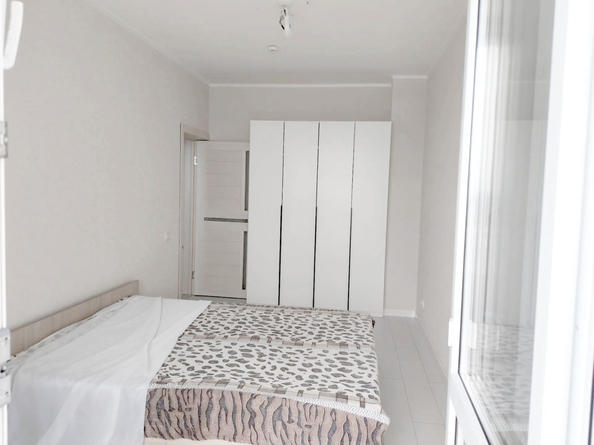
  Сдается 2-комн. квартира 52.3 м². Фото 8.