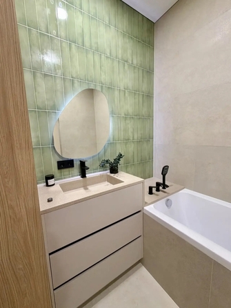 
  Продается 2-комн. квартира 60 м², в ЖК Метрополис. Фото 1.