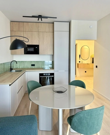 
  Продается 2-комн. квартира 60 м², в ЖК Метрополис. Фото 9.