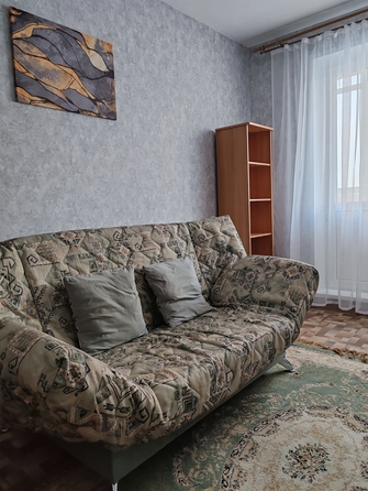 
  Сдам 1-комн. квартиру 32 м². Фото 1.