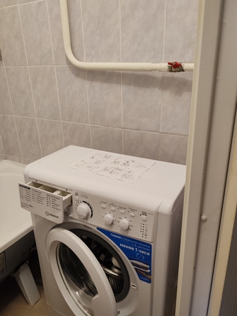 
  Сдам 1-комн. квартиру 32 м². Фото 5.