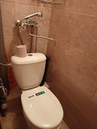 
  Сдам 1-комн. квартиру 18 м². Фото 6.