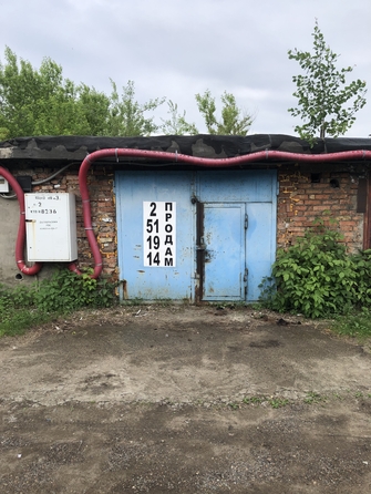 
  Продается гараж 26.8 м². Фото 2.