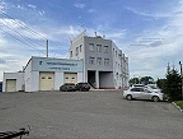 
  Сдается склад 1006 м². Фото 5.