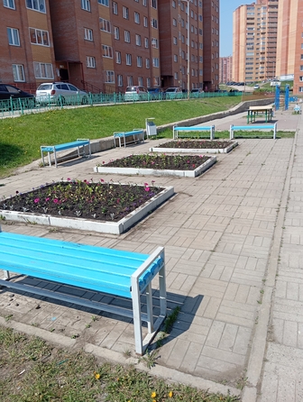 
  Продается 3-комн. квартира 72.9 м². Фото 26.