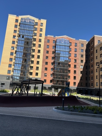 
  Продается 2-комн. квартира 63.25 м², в ЖК ОКТА, дом 1. Фото 4.