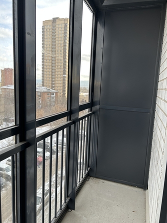 
  Продается студия 36.9 м², в ЖК Белый квартал на Спандаряна, 2. Фото 8.