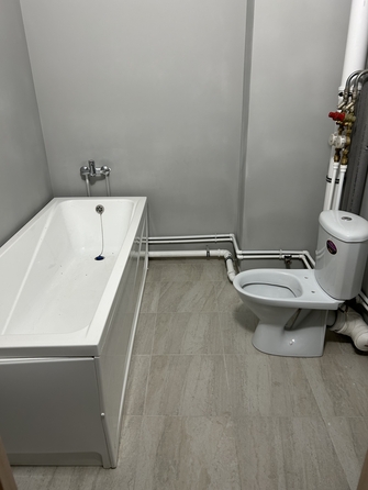
  Продается студия 36.9 м², в ЖК Белый квартал на Спандаряна, 2. Фото 18.