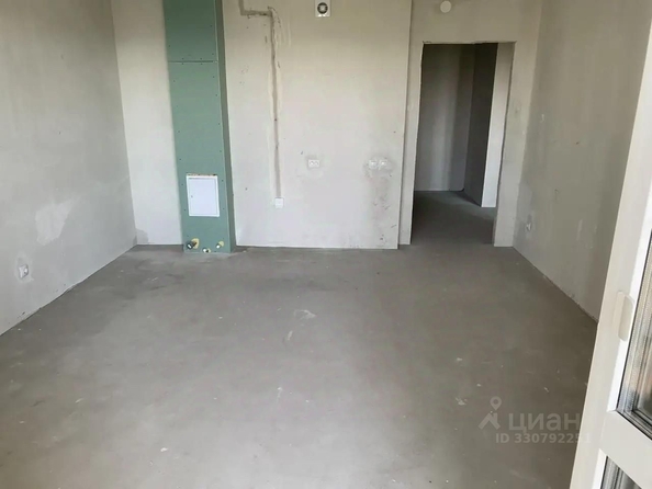 
  Продается 2-комн. квартира 55.82 м², в ЖК АЭРО, дом 1. Фото 4.