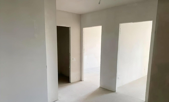 
  Продается 2-комн. квартира 55.82 м², в ЖК АЭРО, дом 1. Фото 10.