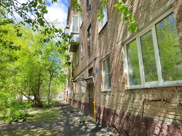 
  Продам 2-комн. квартиру 45 м². Фото 3.
