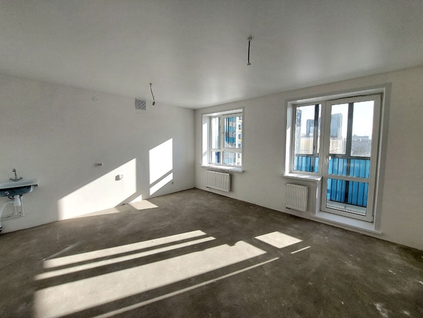 
  Продается 3-комн. квартира 78.4 м², в ЖК Космос. Фото 11.