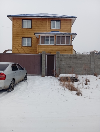 
  Продается дом 224.9 м². Фото 1.