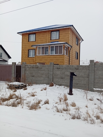 
  Продается дом 224.9 м². Фото 2.